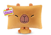 Plus dragalas perna Pillow Peeps Capybara Kara ZURU16601G