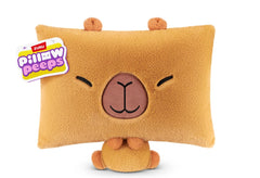 Plus dragalas perna Pillow Peeps Capybara Kara ZURU16601G