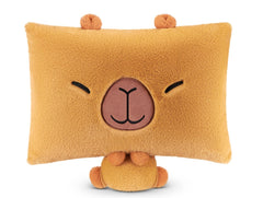 Plus dragalas perna Pillow Peeps Capybara Kara ZURU16601G