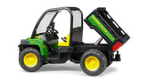 Masinuta Bruder - John Deere Gator XUV 855D 02491