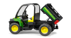 Masinuta Bruder - John Deere Gator XUV 855D 02491