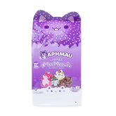 Plus Aphmau 28 cm MeeMeow Mystery Plush Ice Cream Seria Inghetata – Aphmau & Prietenii 6800