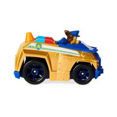 SPM6053257-20130498 VEHICUL DIE-CAST VEHICLES MIGHTY PUPS ZUMA CHASE SPARK