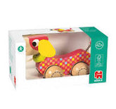 Catelus din lemn Goula 53459