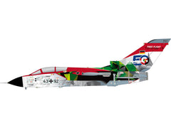 Kit De Asamblare Revell Panavia Tornado Ids 50 De Ani Rev03769