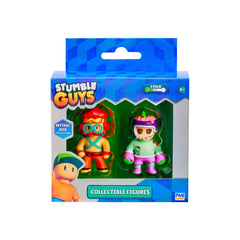 Stumble Guys Mythic Figurina 2 Buc Moonstache Si Toxic Boxer Pmisgm2315Mmtb