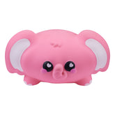 Figurine Smooshzees Snugzees 20 Cm Bubblez Smo08104Bub