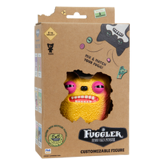 Fuggler Figurina Personalizabila 11.5 Cm 1 Buc In Cutie Transparenta Munch Munch PMIFG6010MM