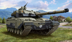 Kit De Asamblare Revell Challenger 1 Rev03365
