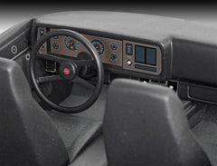 Billy's Chevy® Camaro™: Stranger Things Revell 07728