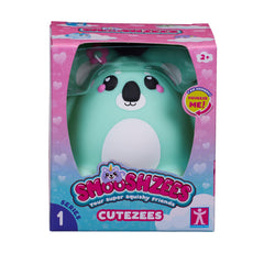 Figurine Smooshzees Cutezees 9 Cm Chip Smo08102Chip