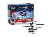 Revell Control Drona Rc Quadrocopter Air Hunter Revrc23860