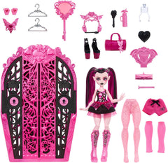 Papusa Mattel Monster High HXH84