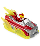 Masinuta cu figurina Paw Patrol True Metal, Marshall SPM6053257-20121339