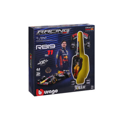 Bb28502 1:24 Formula 1 Model Kit - Oracle Red Bull Racing Rb19 Sergio Perez
