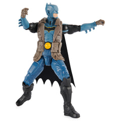 Figurina Batman 25cm armata, SPM6055697-20145636