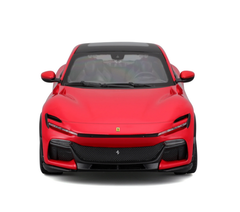 Macheta Bburago 1/24 Ferrari Purosanque Rosu BB26000-26030ROSU