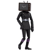 Skibidi Toilet S1 Figurine 15 Cm Tv Woman Bonski1380Tvwom