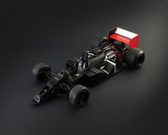 Model auto McLaren MP4/2C, Italeri, 1:12,4711