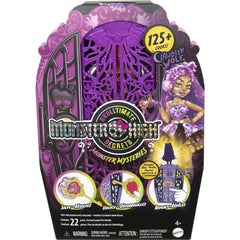 Mattel Păpușă Monster High HXH85