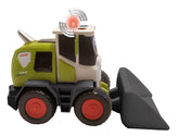 Claas Kids Torion 1914 incarcator cu roti cu lumina si sunet 34523