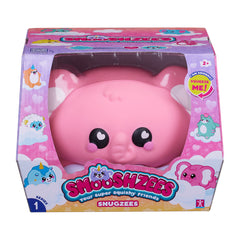 Figurine Smooshzees Snugzees 20 Cm Bubblez Smo08104Bub