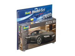 Automodel set Revell Audi R8
