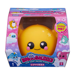 Figurine Smooshzees Luvzees 12 Cm Sonny Smo08103Son