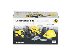 Volvo Power - Set profesional pentru santier