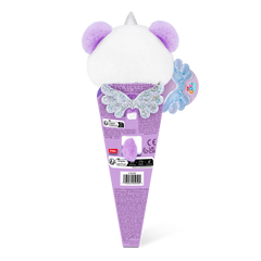 Plus Coco In Cone Alice Zuru9608A