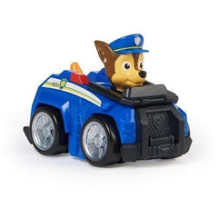 Paw Patrol Setul De Colectie Pup Squad Racers Chase Spm 6070433-20147940