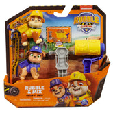 Rubble si echipa, set doua figurine, SPM6066727-2014513
