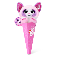 Plus Coco In Cone Rosie Zuru9601J