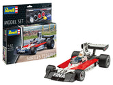 Masina Revell Model Set Surtees Ts16/03 Scara 1:32 Rev67739