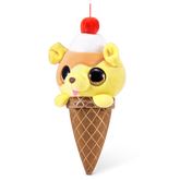 Plus Coco In Cone Jelly Zuru9638E