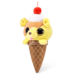 Plus Coco In Cone Jelly Zuru9638E