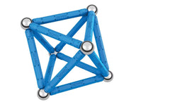 Cuburi Magnetice Geometry Clasic 48 Piese Geomag282