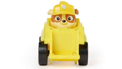 Paw Patrol Setul De Colectie Pup Squad Racers Rubble Spm 6070433-20147942