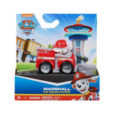 Paw Patrol Setul De Colectie Pup Squad Racers Marshall Spm 6070433-20147941