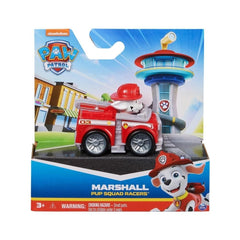 Paw Patrol Setul De Colectie Pup Squad Racers Marshall Spm 6070433-20147941