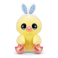 Plus Coco In Cone Cornflake  Zuru9640B