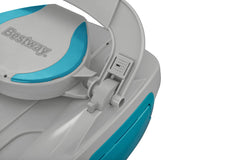 Aspirator piscina AquaTronix™ Bestway, cu baterie, BW58864