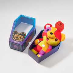 Plus Deddy Bear S3 30 Cm Bulgebear Inndb31207-31203