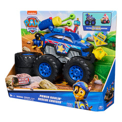 Paw Patrol vehicul de lux Chase, SPM 6070096
