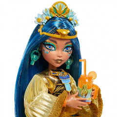Papusa Monster High Cleo De Nile HXH81