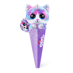 Plus Coco In Cone Esme Zuru9608B