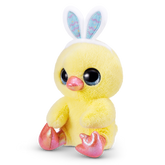 Plus Coco In Cone Cornflake Zuru9640B