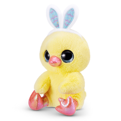 Plus Coco In Cone Cornflake  Zuru9640B