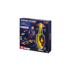 Bb28502 1:24 Formula 1 Model Kit - Oracle Red Bull Racing Rb19 Sergio Perez