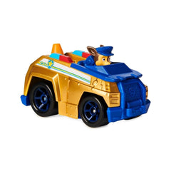 SPM6053257-20130498 VEHICUL DIE-CAST VEHICLES MIGHTY PUPS ZUMA CHASE SPARK